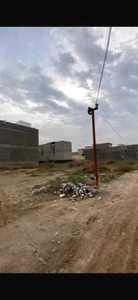 الله يرزقنه ويرزق الجميع بنهاية شهر رمضان سلام عليكم قطعة ارض ملك صرف ...