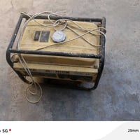 مولد • ١٢امبير