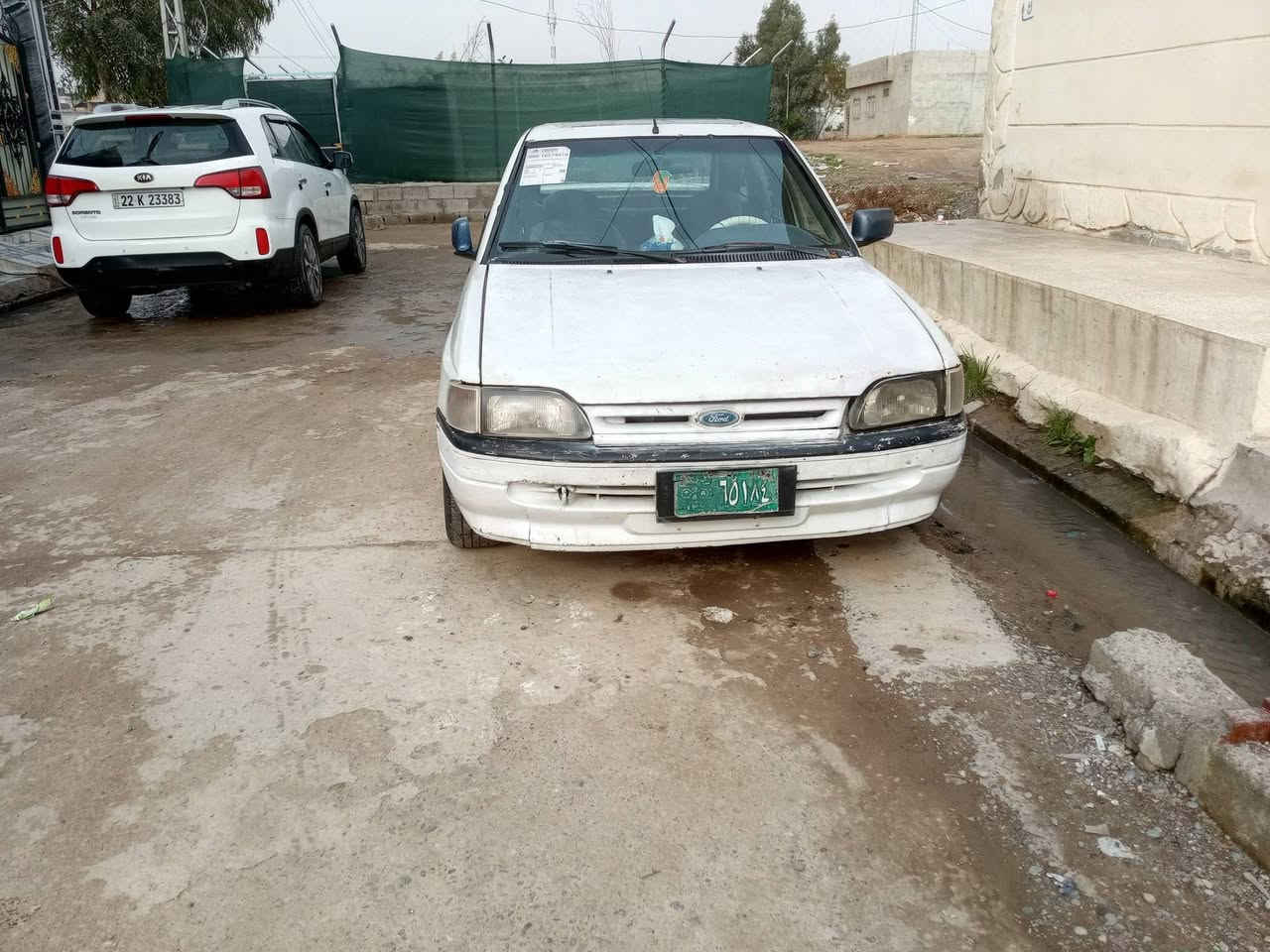 للبيع فورت سكورت موديل٩٢ معاملةمال رقم  ماشية مصعدها هزة السعر ١٢ وبيها مجال شوية الرقم *********** اتصلو
