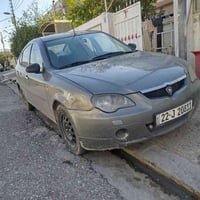 بروتون جین٢ • ٢٠٠٨ • بدون ضربە