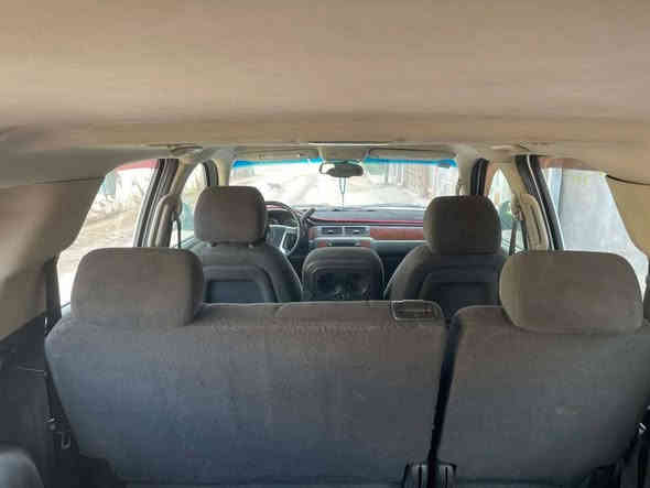 السلام عليكم مكلف بالنشر للبيع جمسي 2007 بها قطعه واحده خطها ناصريه بغداد سيارههويش ايش عليها غرامات هيئه علينا مكاني موصل بيها قطعه واحده شاملغ اليمين بدون دواخل فقط رش جير مكينه اكسن كله شرط تبريد شغال سياره حيل حلوه احلى من الصور اني احب يراسلني هذا رقمي بي واتساب مراوس تشارجر اوباما فقط السعر 145 بها مجال شيء بسيط اعيد واكرر مكلف بالنشر هذا رقمي***********
