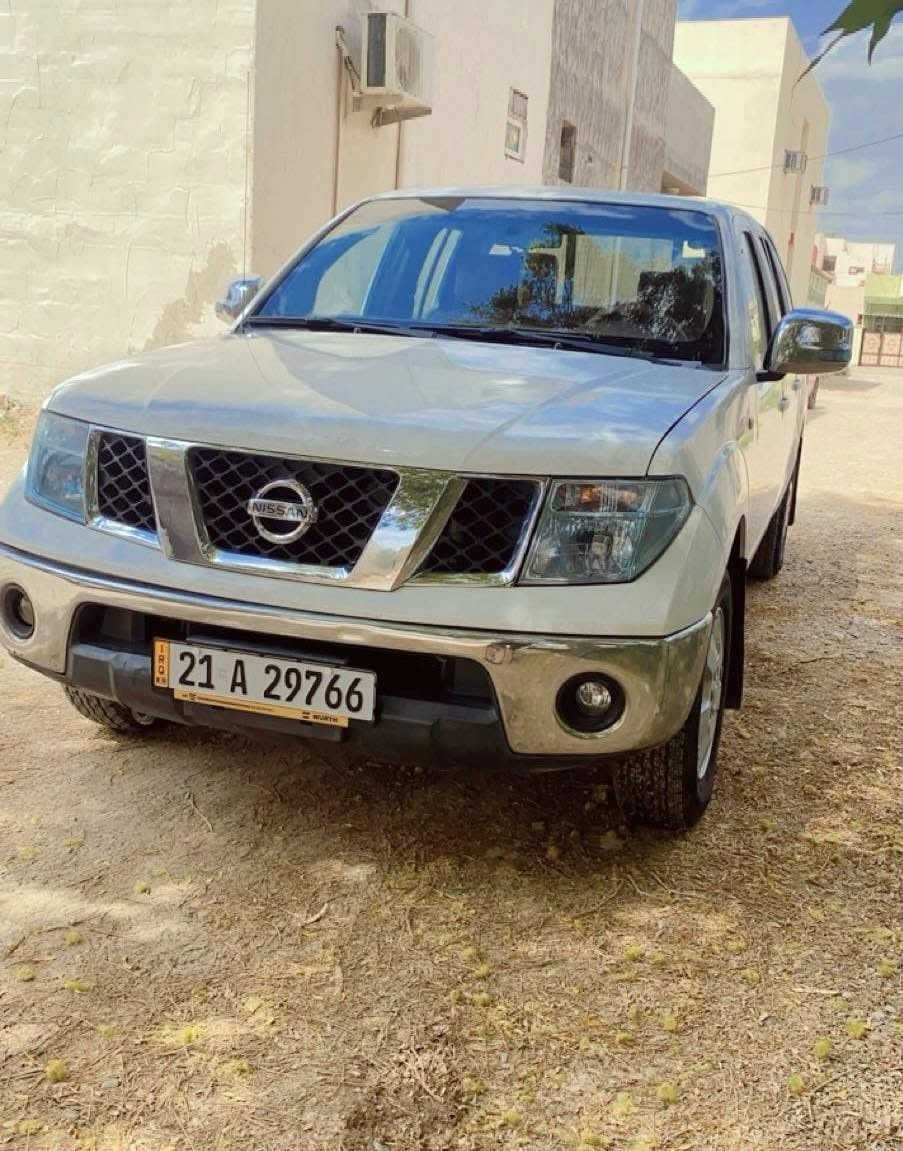 سيارة ناڤارة للبيع للاستفسار الاتصال على الرقم ***********
