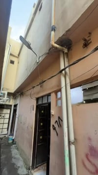 باب البيض • ٥٠م • ٤ غرف