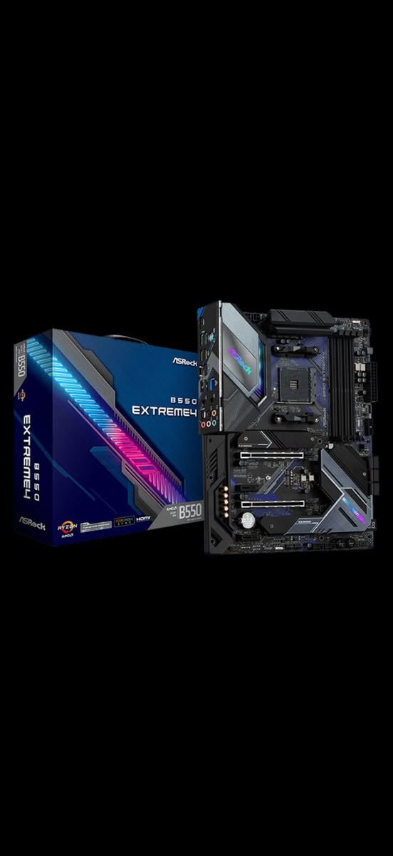 Pc للبيع
R7 5800x
WATER CPU COOLER Bykski A-RGB KIT 360MM
RTX 3080 PALIT GAMING PRO OC 10GB GDDR6X 3X FAN 
RAM 32GB DDR4 3600MHZ CL18 CORSIR VENGRANCE RGB PRO SL
M.B B550 ASROCK EXETREME4
M.2 NVME GEN4 WD BLACK SN850 2TB UP 7000MBPS R/W 
M.2 NVME GEN3 ADATA SWORDFISH 500GB UP 3500MBPS R/W
POWER SUPPLY 850W GOLD DEEPCOOL M-V2L
CASE XIGMATEK ZEST
MONITOR MSI G274QPX 2K 27INCH RIPAD IPS 240HZ 1MS 
MONITOR PHILIPS MOMENTUM 242M FHD 24INCH IPS 144HZ 1MS 
SOUND BLASTER Z
HEADPHONE DT770 PRO 250 OHM
WINDOWS 10/11 PRO 64bit OWN
OFFICE 2016
الوضعيه كلها ب 2,500,000IQD 
ملاحظه كل القطع بأعلى فئة من ناحيه مذربورد اكستريم
M.2 Gen 4 مع Dram 2GB بالنسبة لل 2TB
شاشتين وحده 2K 240hz Rapid ips
FHD 144hz ips
البور نسخه الكولد 
+ يوجد سستم صوت كرت صوت وسماعة احترافيه 
وكلشي واضح بالشرح مع الويندوز الاصلي والاوفس


**إذا كنت صاحب هذا الإعلان وتريد حذفه لأي سبب، رجاءا أرسل رسالة إلى الدعم الفني**