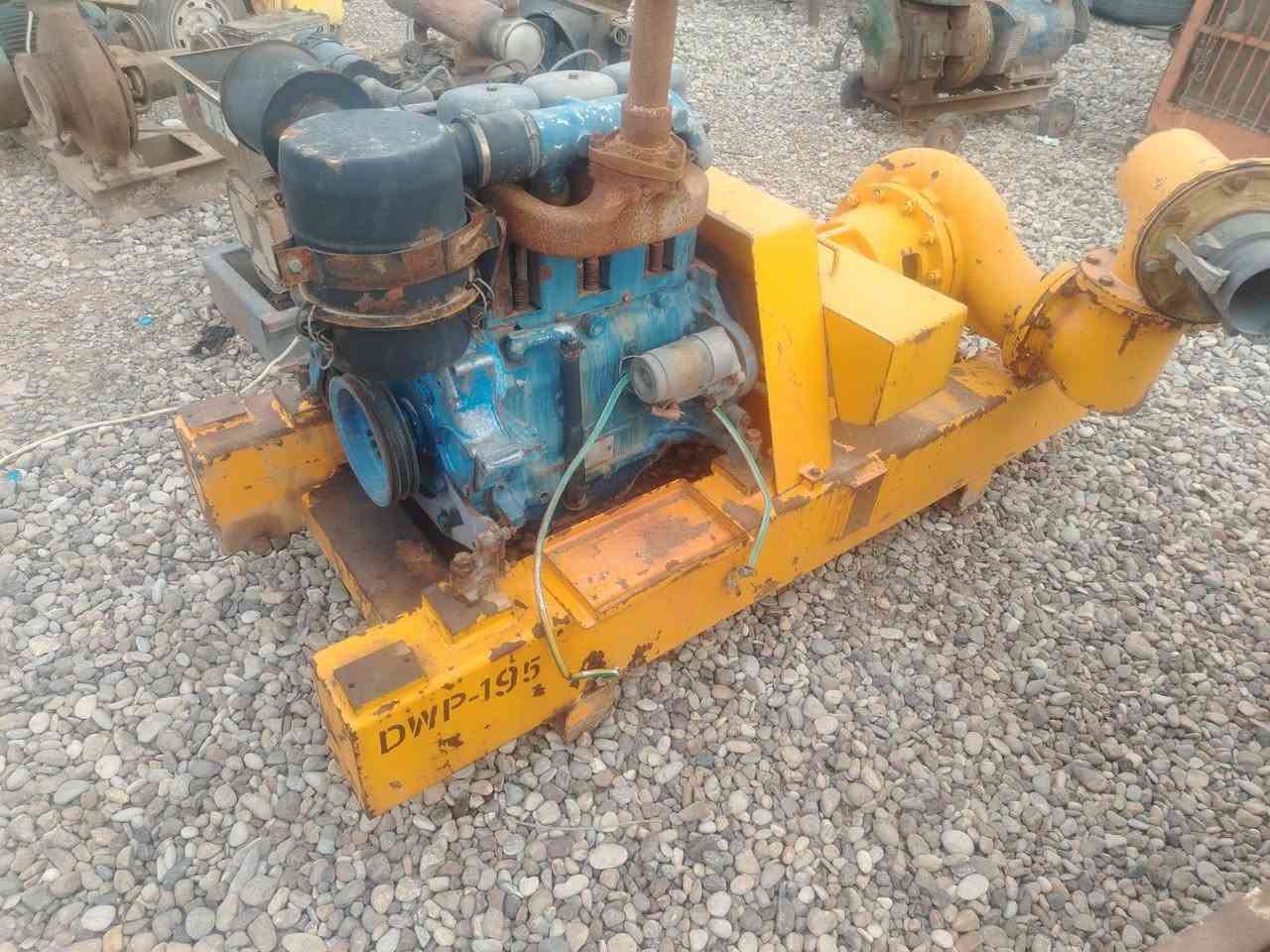 السلام عليكم محرك دويز للبيع شرط الشغل مكفول من كلشي  السعر 20 ورقة للستفسار ***********
