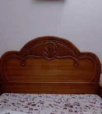 غرفة نوم • صاج ثقيل • الحلة