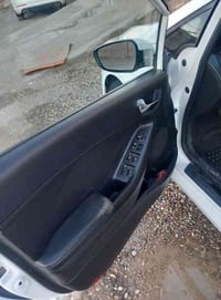 ابيض • ٢٠١٣ • مكفولة محرك وكير