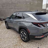 حادث خفيف • فول مواصفات • فتحة سقف