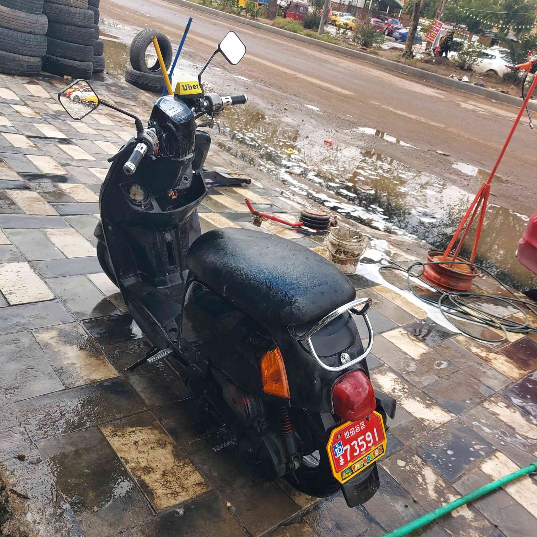 درجه بوليس لبيع كفله مكينه درجه سعر  ٦ شعب ***********
