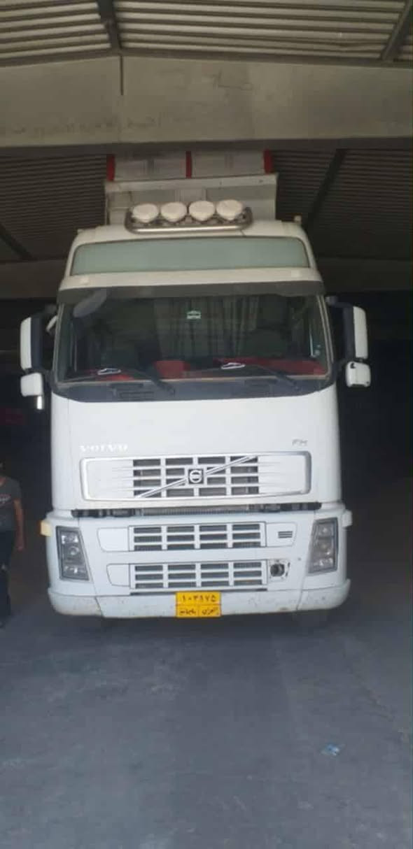 السلام عليكم
سلام عليكم فالفو موديل ٢٠٠٤ كير ٣،٣ محرك ٤٦٠ محرك بيه بخار كير اكسل شاصي شرط بودي دار قصاب موديل ٢٠١٣ دناكير١٦تخم تايرات راس او عربانه جديد العنوان كركوك داقوق ***********
السعر ٣٩٥ بيه مجال
