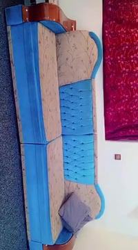 ديوانية • ١٤ مقعد • الدورة بغداد