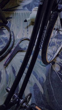 سانتوس • حجم 26 • بصره قبله