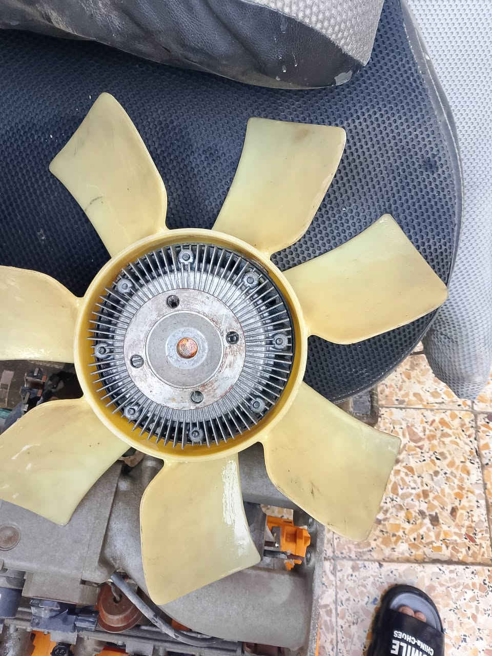 سلام عليكم 
تفرعات بطه ٢٥٠٠
نوزلات ٢٥٠٠اسود ٧٠
كلج مروحه جديد ٧٠
باور ستيرن شركه سعره ٧٥
عقل مال بطه ديلكو ٢٥٠٠سعره ١٢٥
ضفيره شركه ما بيها اي جطل ولا فيشه نقص سعرها ١٠٠ عنواني بغداد الحسينيه مال راشديه 
***********
