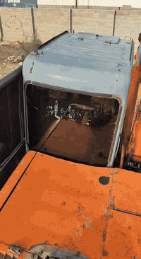 حفاره ثري للبيع موديل 96 رقم ذي قار بسمي تحويل اووكاله في البصره السعر 100 وبيه مجال ***********
