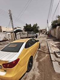 النترا • رقم بغداد • مابيه نقص