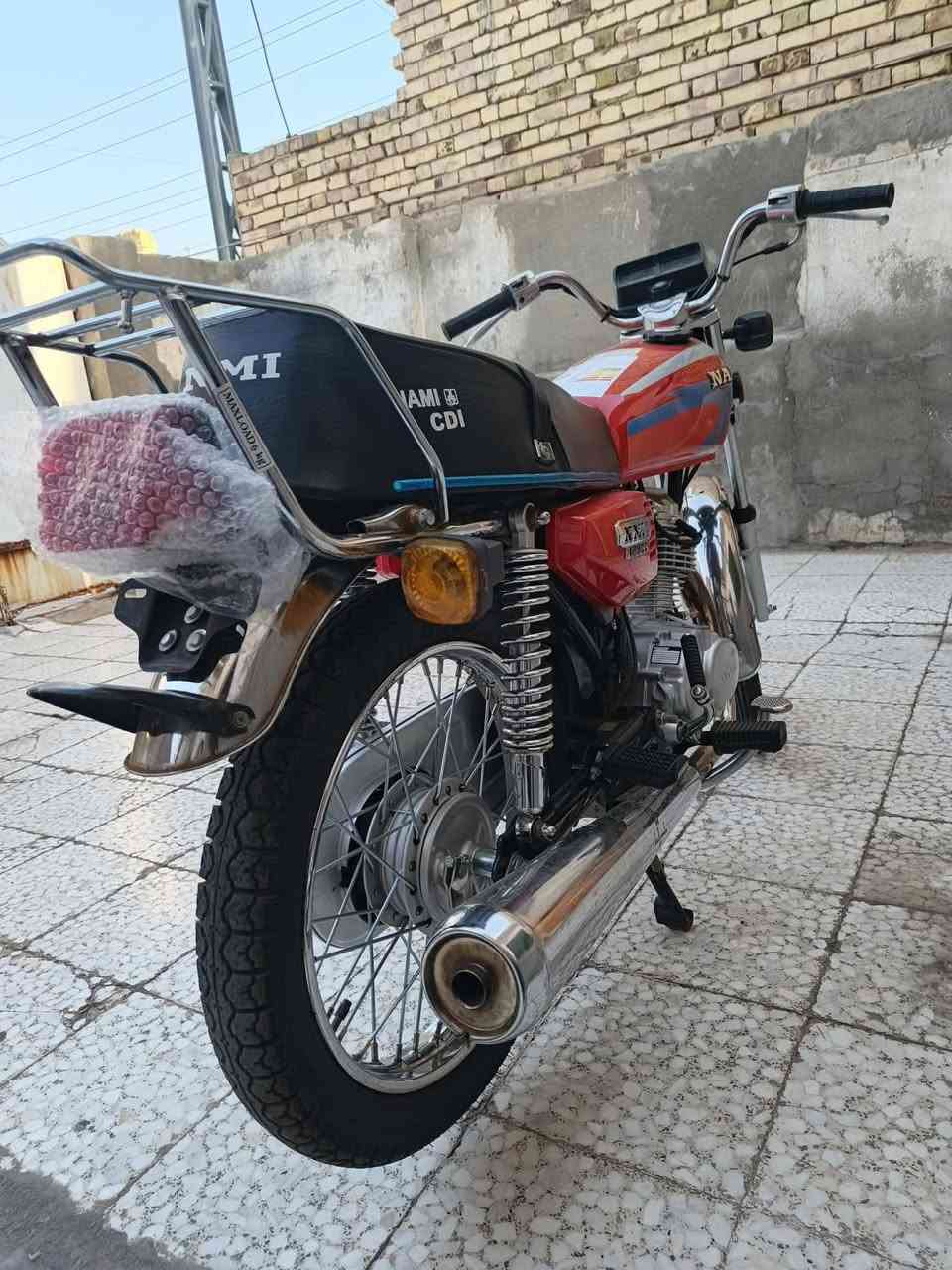 دراجه البيع نامه شلامجه برغي ما مفتوح بيها بعدهي جديده دراجه وصل شراي يجي خاص 
مكان ميسان كحلاء


**إذا كنت صاحب هذا الإعلان وتريد حذفه لأي سبب، رجاءا أرسل رسالة إلى الدعم الفني**