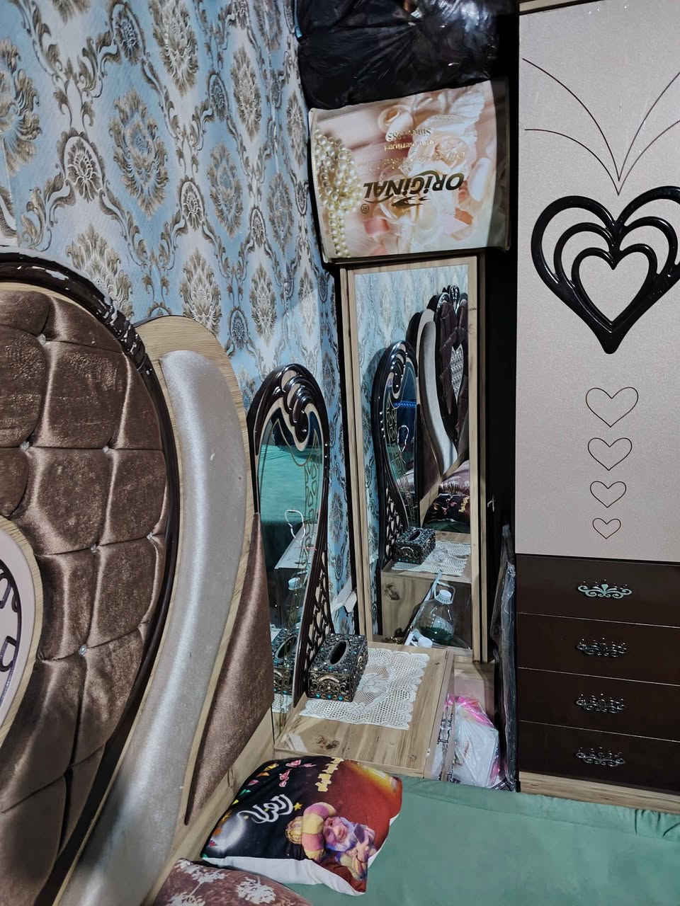 للتواصل الاتصال على هذا الرقم*********** كربلاء, العراق
