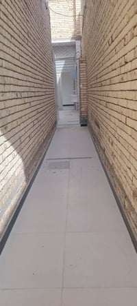 بيت خلفي • ١٠٠م • بناء حديث