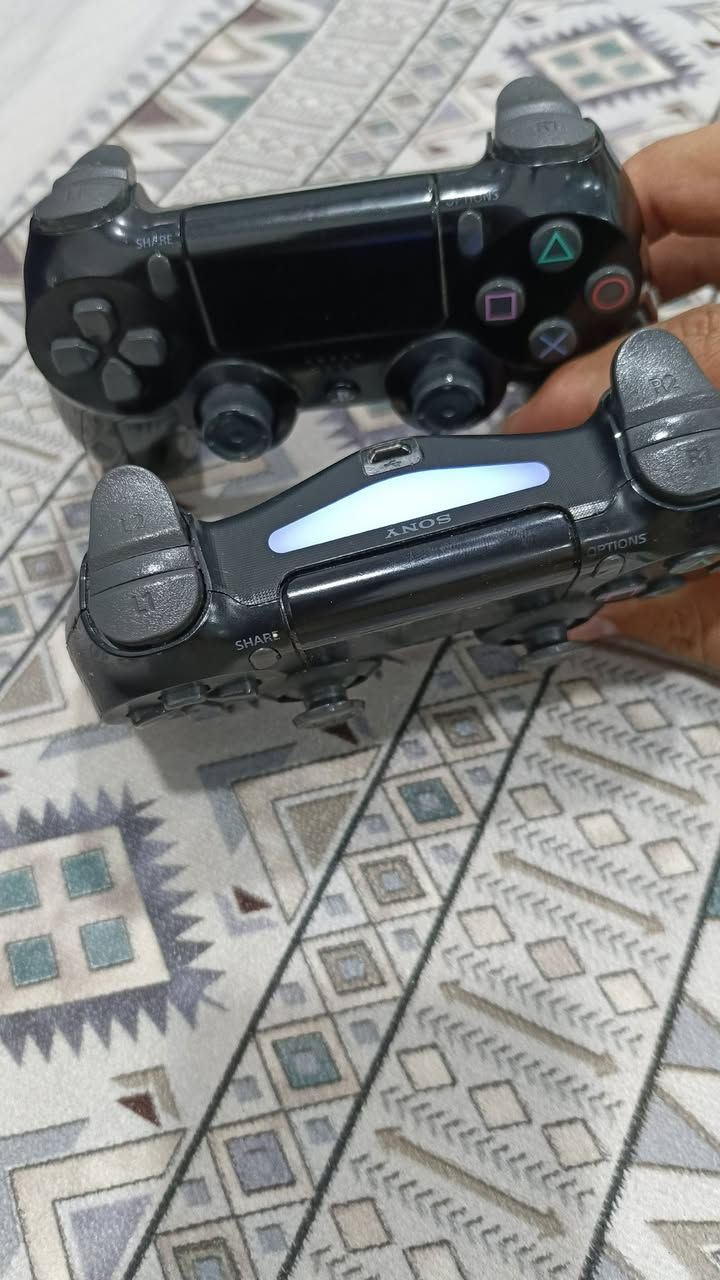 السلام عليكم #بلي_فور_مهكر_للبيع_نضام_١٢.٥٠
طريقة التهكير برنامج بليستيشن فيو فلاش 
كامل جهاز #سعر ١٥٠  مكان سماوة 
ويا يدتين اصليات 
#اليشتري كون يعرف للمهكر وشلون يشغله 
الجهاز ب #العاب 
 بيس 
و ريد ديد 
وانشارتد 4
و بتلفيلد
تفاصيل اكثر خاص


**إذا كنت صاحب هذا الإعلان وتريد حذفه لأي سبب، رجاءا أرسل رسالة إلى الدعم الفني**