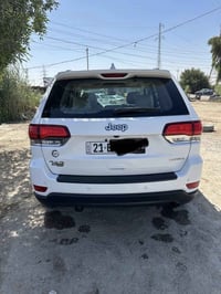 لاريدو • ٢٠٢٠ • خليجي