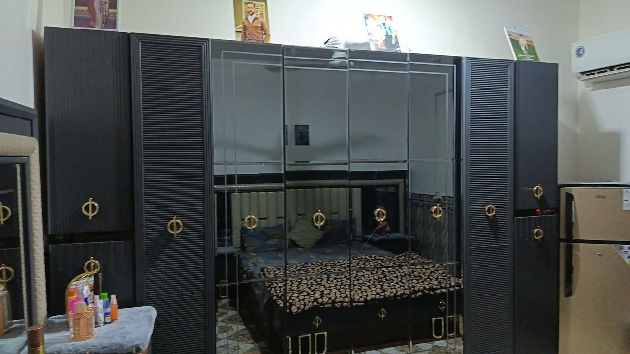 سلام عليكم متوفر غرفه تركيه درجه الاولى الثكيله مو العادي
للبيع تواصل الخاص


**إذا كنت صاحب هذا الإعلان وتريد حذفه لأي سبب، رجاءا أرسل رسالة إلى الدعم الفني**