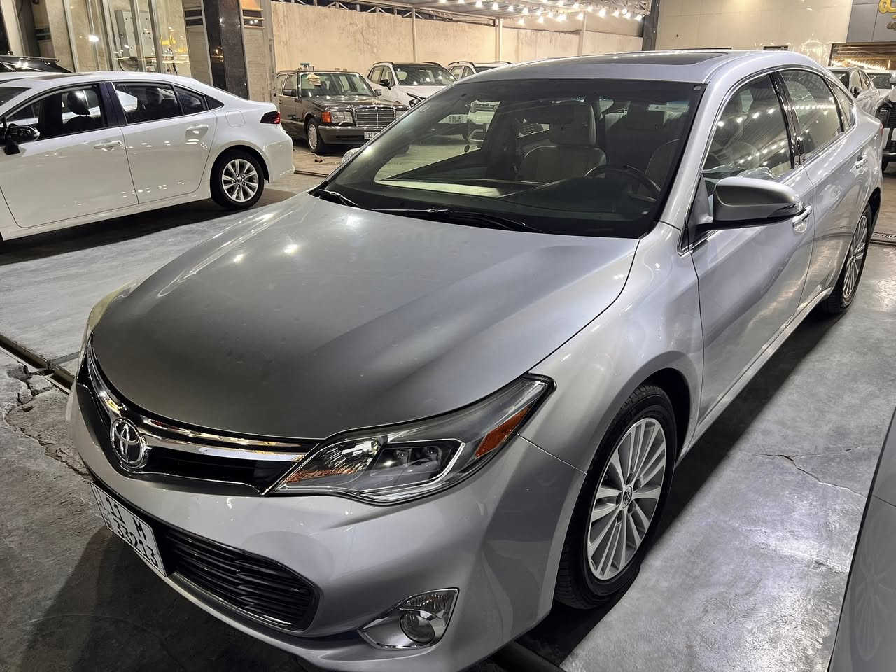 السلام عليكم
أڤلون وارد امريكي كلين 

العداد 96000 الف ميل 

السعر 19500 الف دولار 

العنوان معارض البياع 

***********
