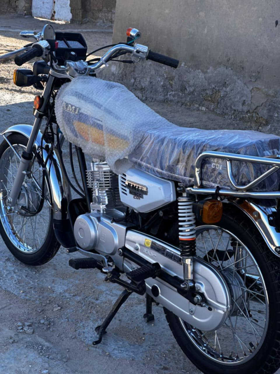 سلام عليكم
دراجه نامه تعمير مديل 26 

وشاصي وراق سكنر مديل 26

بعدها اول تبدلت دهن شراي يتصل ‏‪***********
