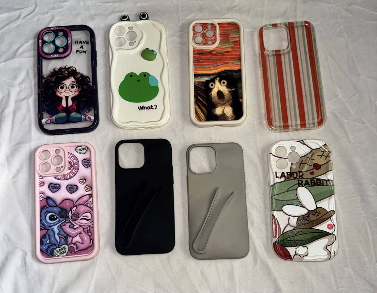 كفرات ايفون وجميع انواع الاجهزة سعر الكفر ٣ الاف والتوصيل مجاني


**إذا كنت صاحب هذا الإعلان وتريد حذفه لأي سبب، رجاءا أرسل رسالة إلى الدعم الفني**