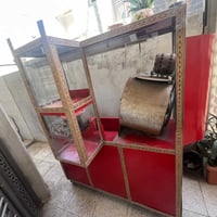 عربانه • استعمال شهرين • جديدة