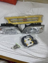 غراض جدد بلكات وواير بلك دكم جام شباك مازدات خابر وتدلل 07712940995