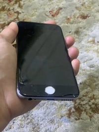 ايفون ٦اس • قافل اكلود • كركوك حي العسكري