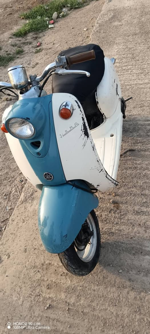 للبيع
فول نضافه كهربائياته كله شغاله
بيه نقص الذيل الوره
سعر ١٠٠ وبيها مجال حك الجيه
مكان كوت دجيلي


**إذا كنت صاحب هذا الإعلان وتريد حذفه لأي سبب، رجاءا أرسل رسالة إلى الدعم الفني**