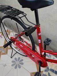 دراجة • موديل ٢٠٢٢ • مشخاب القادسية