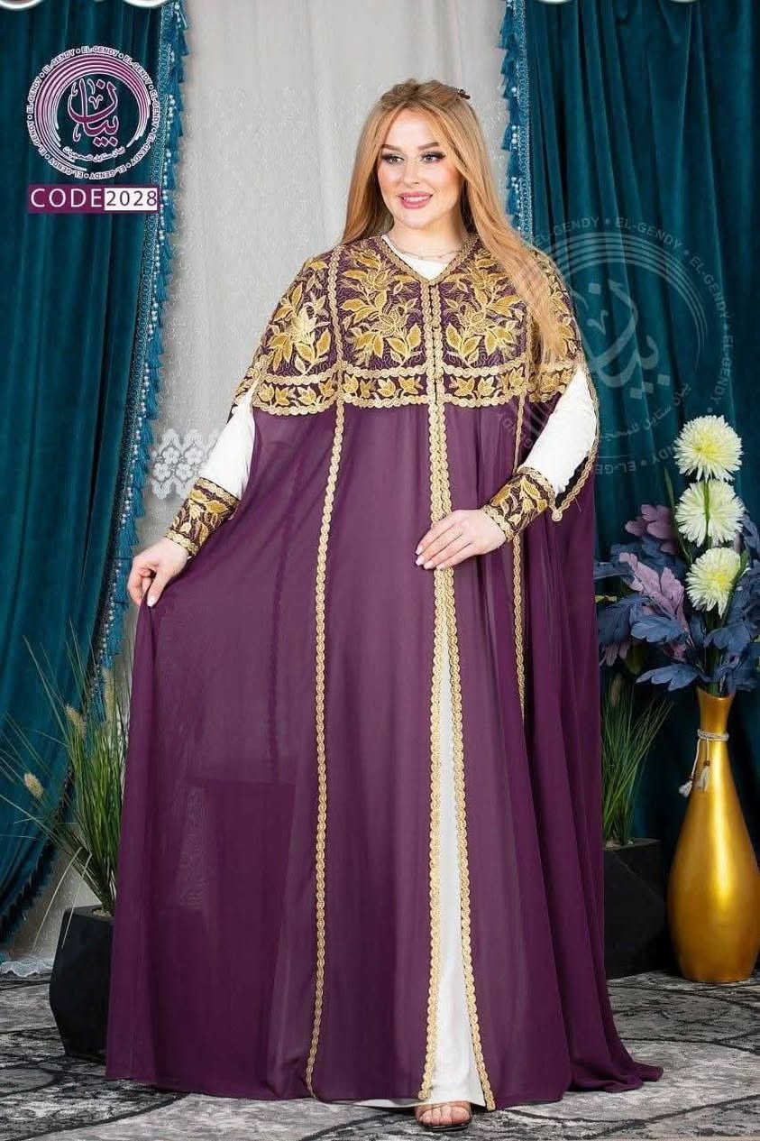 عروض رمضان اطلب فستان وثاني مجانا


**إذا كنت صاحب هذا الإعلان وتريد حذفه لأي سبب، رجاءا أرسل رسالة إلى الدعم الفني**