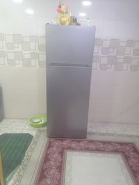 ثلاجة • فريزر يجمد • الجوة عاطل