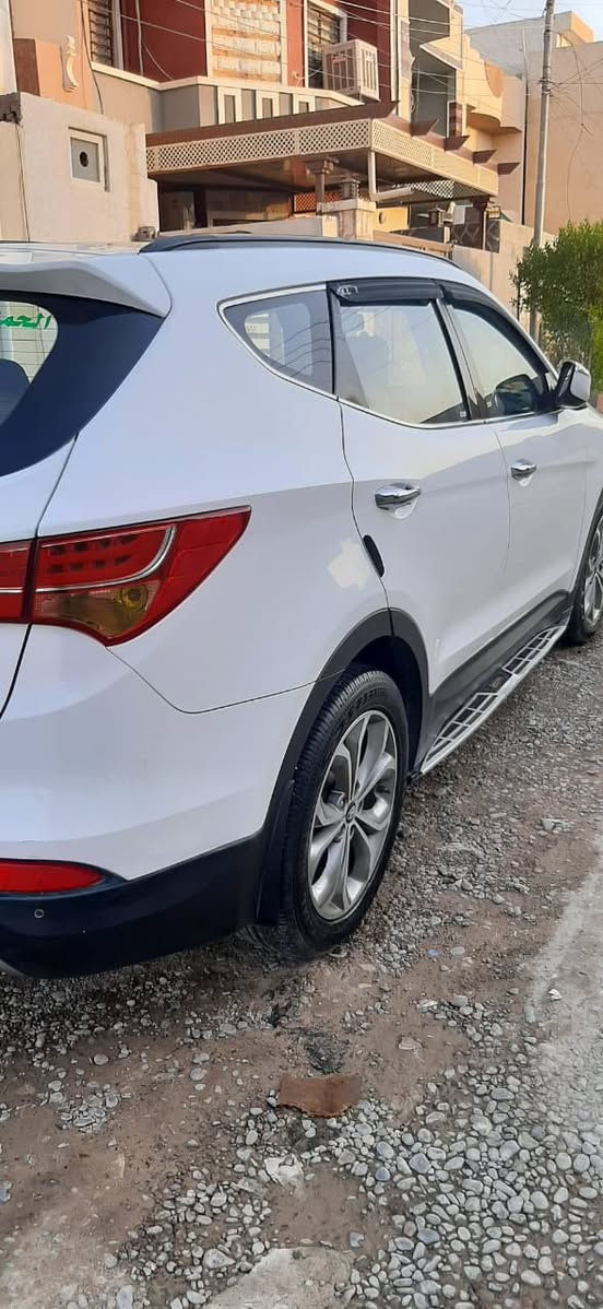 السلام عليكم ورحمة الله وبركاته سنتافي ٢٠١٣ خليجي فول مواصفات سنويه جديدة لل ٢٠٣١رقم انكليزي هزة جديدة للاستفسار الاتصال ع ***********
