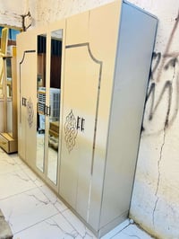 غرفة نوم تركي • 5 قطع • نقل وشد مجاني