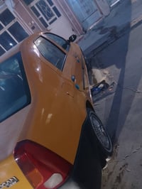 ٢٠٠٩ • مكينة وكير مكفول • الكريعات