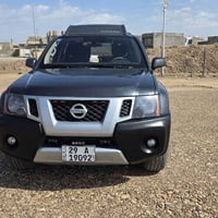 إكسترا • ٢٠١٣ • وارد أمريكي