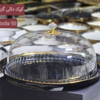 ست چای ١٢نفره • ١٧٧پارچه • کد ٤٧٨