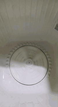 من رخصت مدير الكروب عندي غساله توشيبه الحجم الكبير مستعمله شغاله غسل تجفيف ماطورات جديده للبيع الرقم ***********
