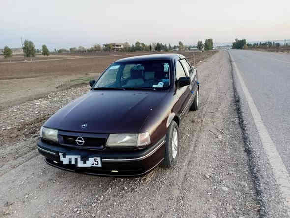 فكترا 1995كير اوتو رقم والسنويه جديد شرط التحويل والغرمات تبريد جامات كهرب 4دسك كير شرط محرك بي اشويه نفخ 
السيارة  صبغ عام جماليه  بدون حادث 4تائرات وباتري جديد سعر44ومجال بسيط للاستفسار ***********قضاء الشيخان اكر
