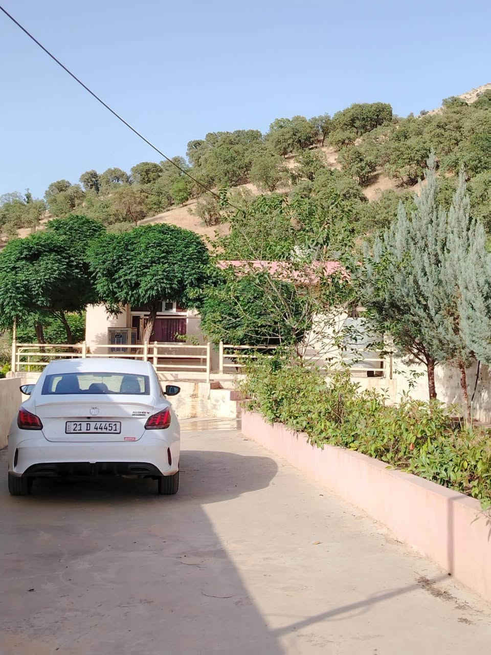 MG GT 2024 
بێ بۆیاخ بێ سارد بێ شوخت
سەنەوی تازەیە 
سێرڤسی تازەی بۆ کراوە لە مۆتڵ
بۆیاخ تەنکی شاشە ئەکتیڤ
نرخی ١١٦ گەلا و مەجال
***********
*********** السليمانية, العراق
