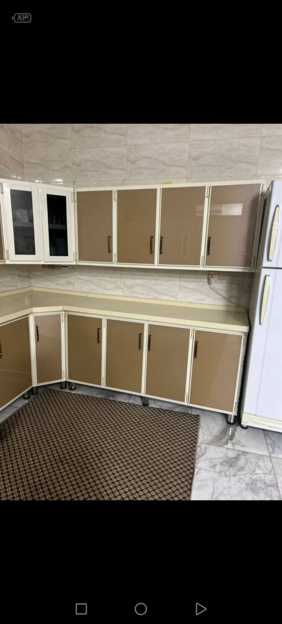 كاونتر تفصال نظيف جدأ سبب البيع نقل ال بيت ثاني


**إذا كنت صاحب هذا الإعلان وتريد حذفه لأي سبب، رجاءا أرسل رسالة إلى الدعم الفني**