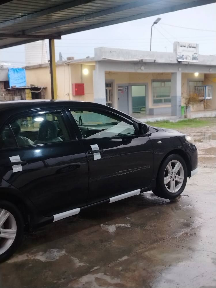 ئەدمین🤍
کرۆلا_بیکاشۆ
مۆدێل 2009
بێ بۆیاخ
سەنەوی ساڵێکی ماوە
ڕەقەم سلێمانی
سەیارەیەکی جوانو پاکە
بەشەرتی فەحسی ١٠٠فیتەر و ترای
نرخی 97وەرەقە
***********موشتەری تەلەفون بکە. حلبجة, السليمانية
