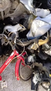 تفصيخ كامكو جي فور • عدادات بلادي • النجف الاشرف