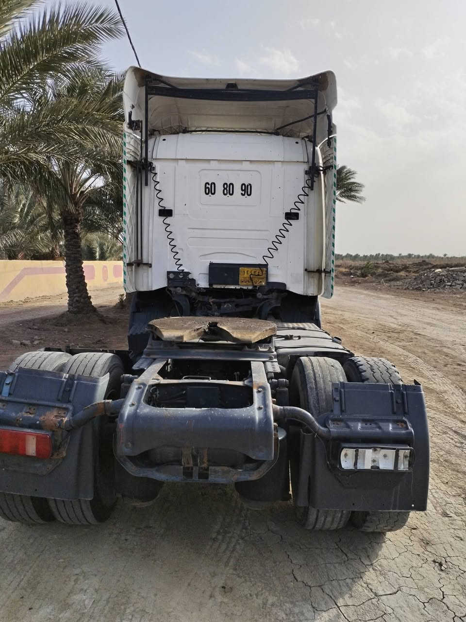 السلام عليكم سكانيه للبيع موديل 2004.انجكتر كير كوبرا3×3.كير. محرك. اكسن. شاصي مكفول.. تحويل مباشر.عربانه مربوط . العربانه الاصل 11مزوج الواقع حرفش. السياره جاهزه مابيها اي نقص.. بابل/جبله.. للستفسار الاتصال *********** السعر خاص
