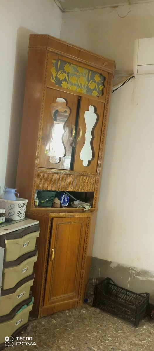 سلام عليكم توفرت غرفه نوم الستفسار ***********
