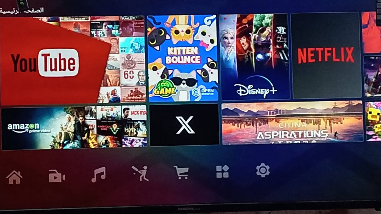 السلام. عليكم. من. رخصت. مدير. الكروب. المحترم.. شاشه. ٥٥.سمارت.مع.ميز.٤.كراسي..للبيع.بغداد. ه. ***********..
