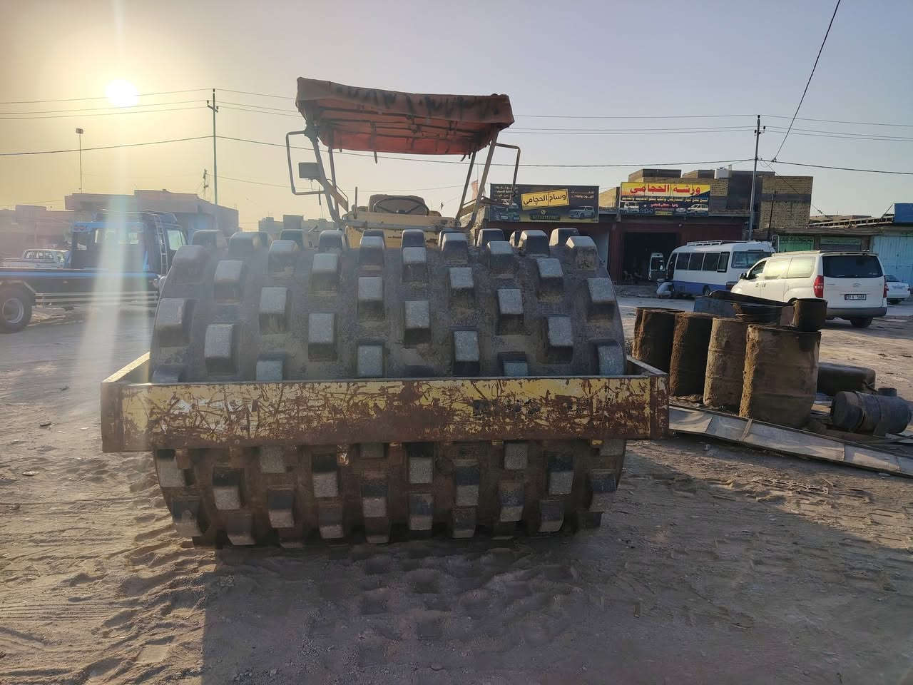 حادله لبيع موديل 1982رقم بغداد تواصل ***********
